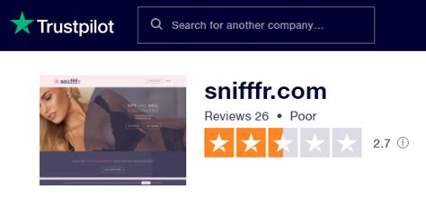 snifffr|snifffr scam.